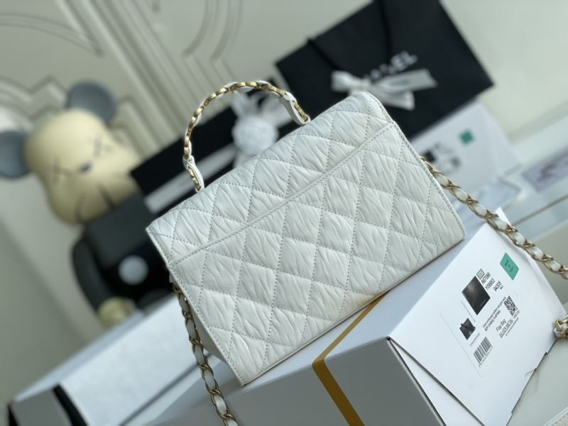 Chanel Top Handle Bags